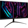Acer Predator XB323QKV3bmiiphx počítačový monitor 80 cm (31.5") 3840 x