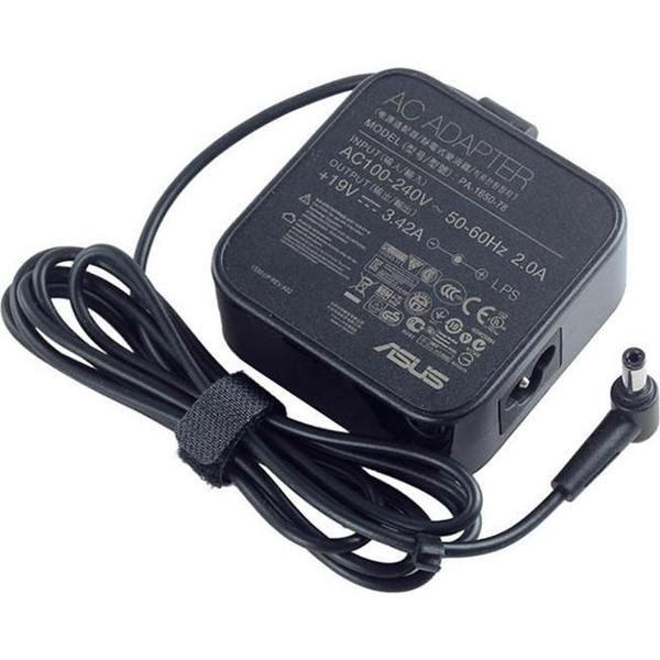ASUS 0A001-00047300 adattatore e invertitore Interno 65 W Nero