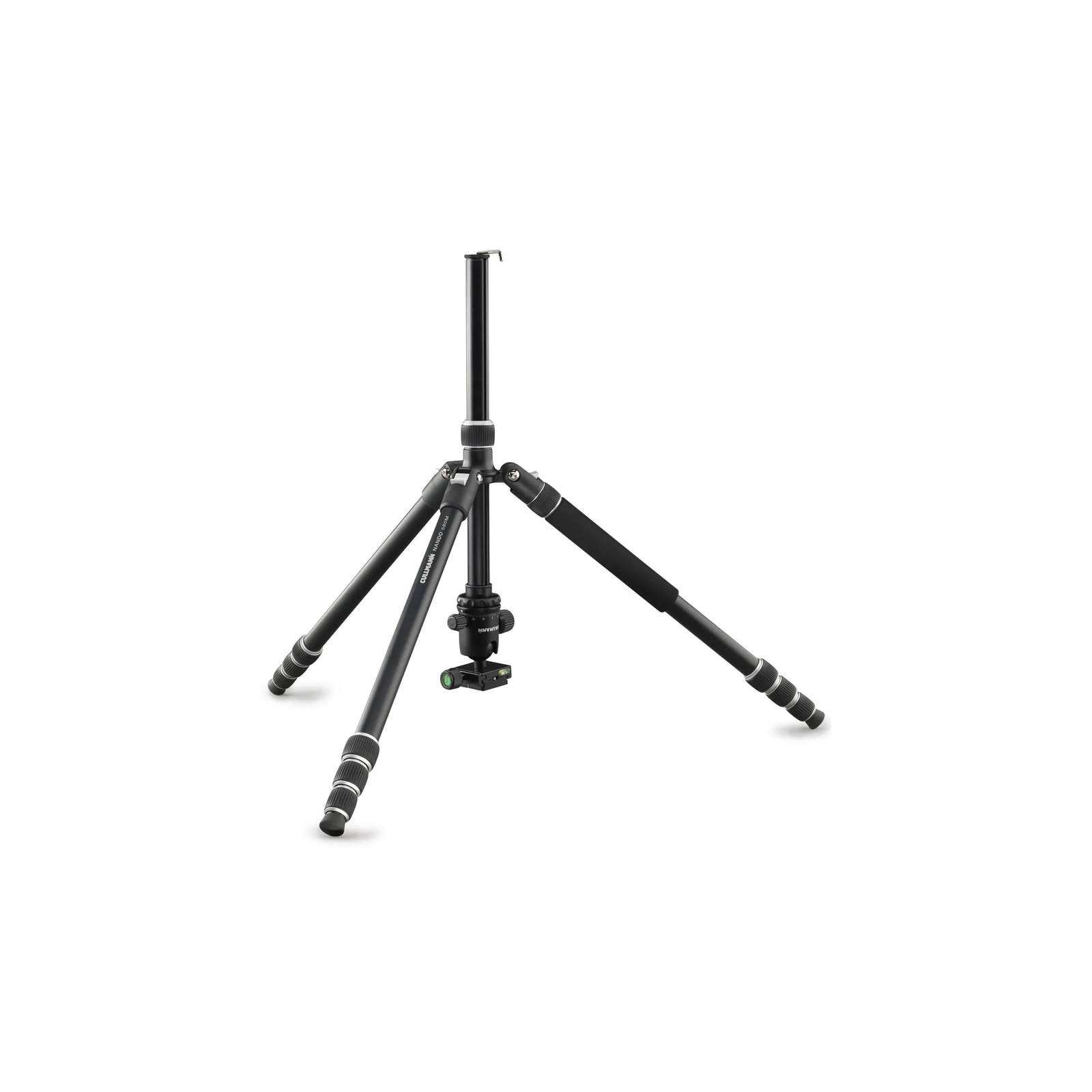 Cullmann Nando 580 M RB8.5 Kamera állvány (Tripod) - Fekete (52331)
