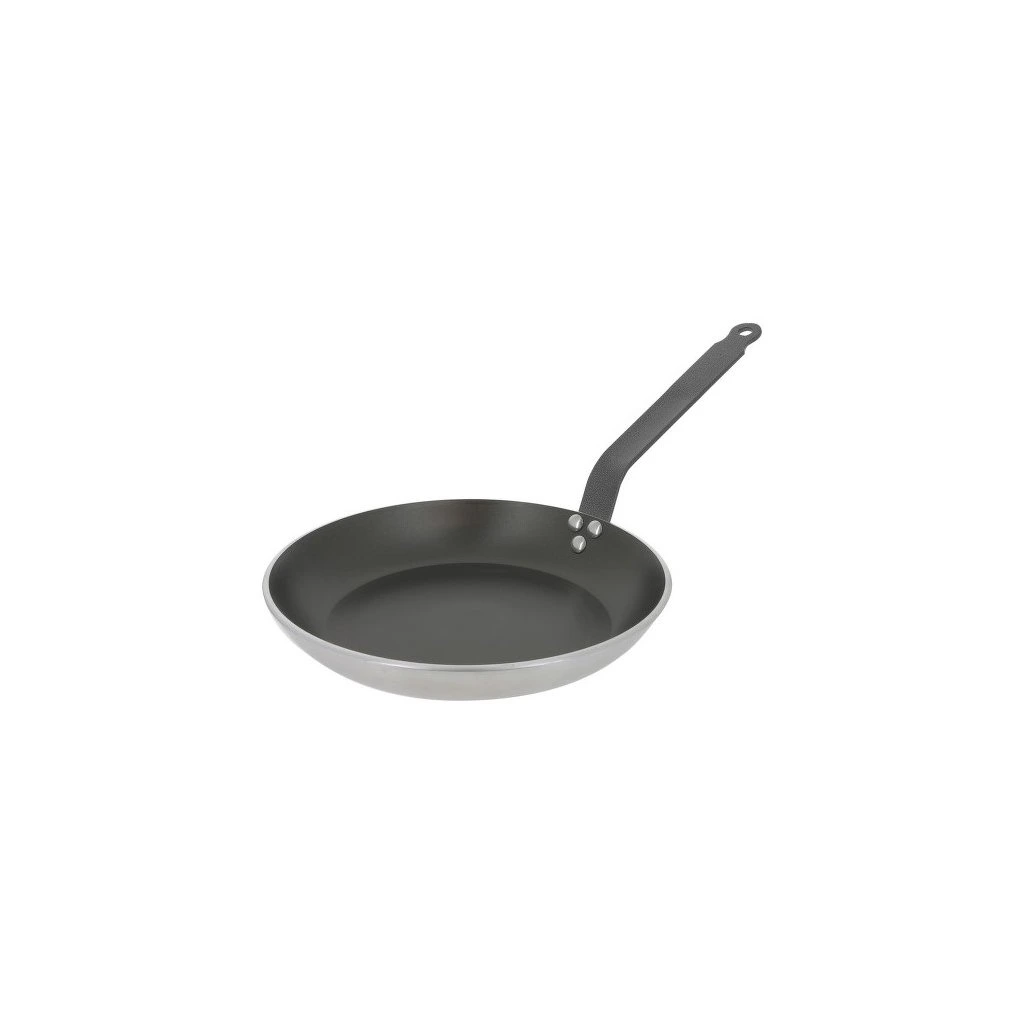 De Buyer Choc Resto Serpenyő 24cm - Inox (DB8480-24)