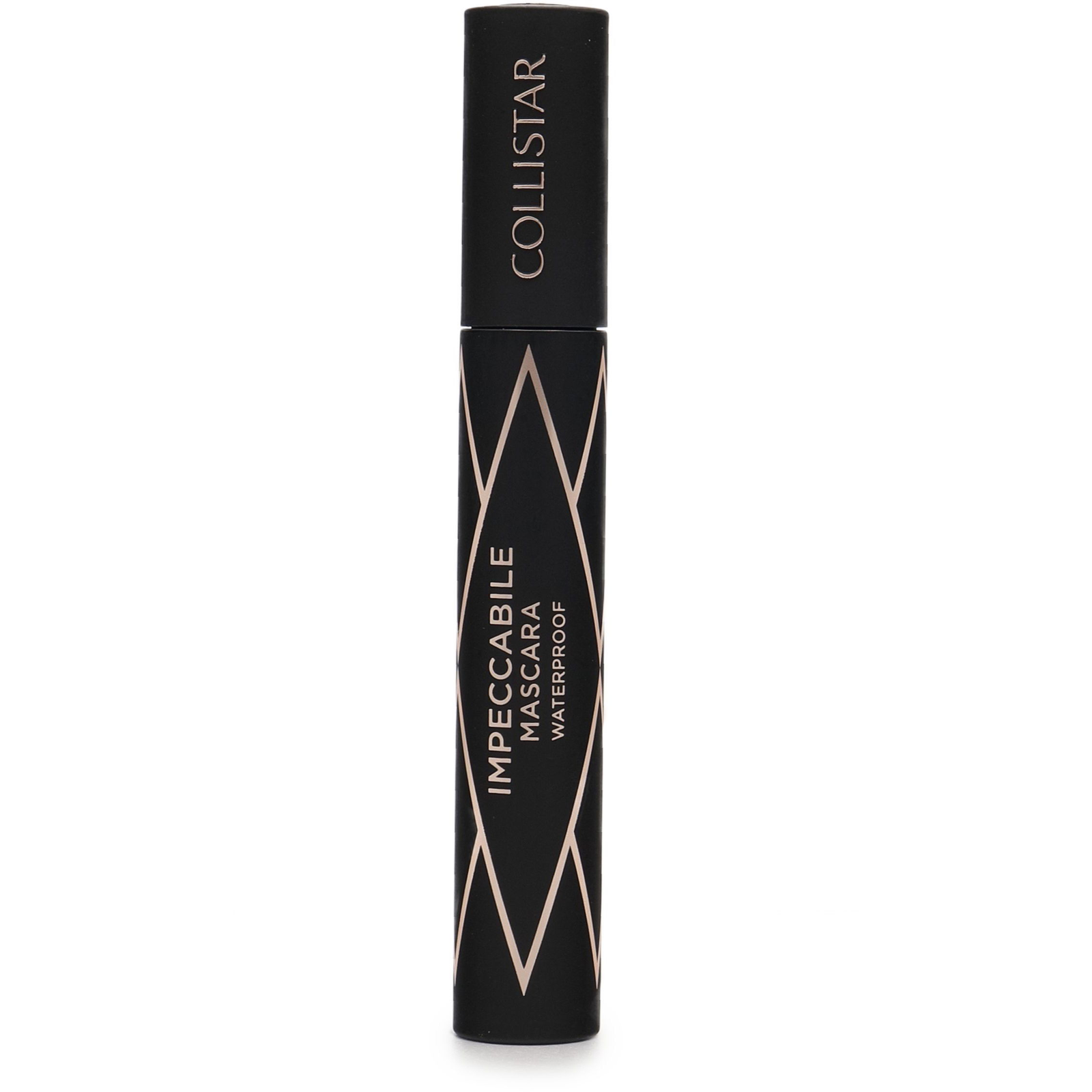 COLLISTAR Mascara Black Waterproof Impeccabile (8015150160100)