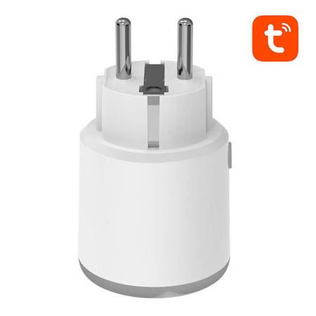 NEO Smart Plug Matter konnektor Wi-Fi 16A (NAS-WR10WM) (NAS-WR10WM)