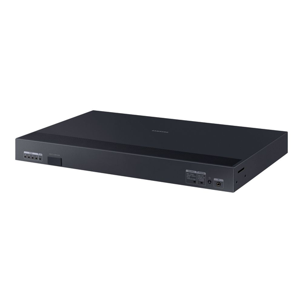 Samsung CY-IGAOFSXEN Tizen 4.0 2,8 kg Nero