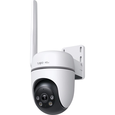 TP-Link TC40GW overvågningskamera Tårn IP-sikkerhedskamera Udendørs 1920 x 1080 pixel Loft/væg/pæl