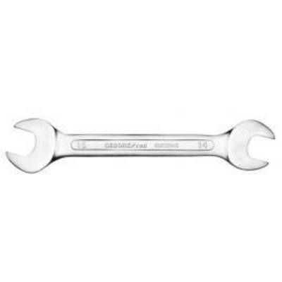 Kettős csavarkulcs 1 db Gedore RED R05121617 3301072 (3301072)
