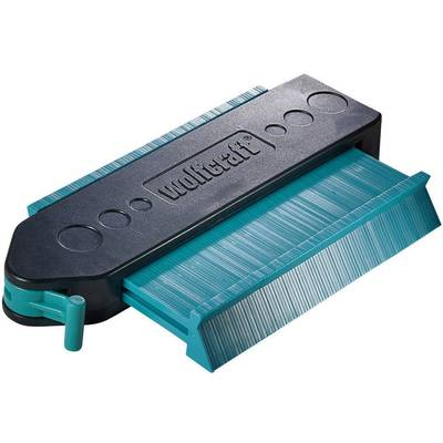 Kontúrmérő 130 mm Wolfcraft 6949000 (6949000)