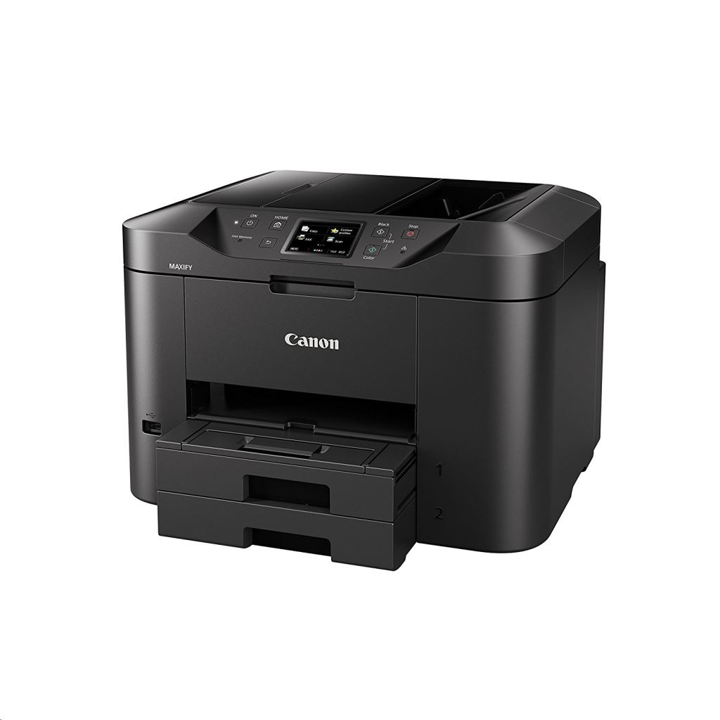 Canon MAXIFY MB2750 színes tintasugaras multifunkciós készülék (MB2750)