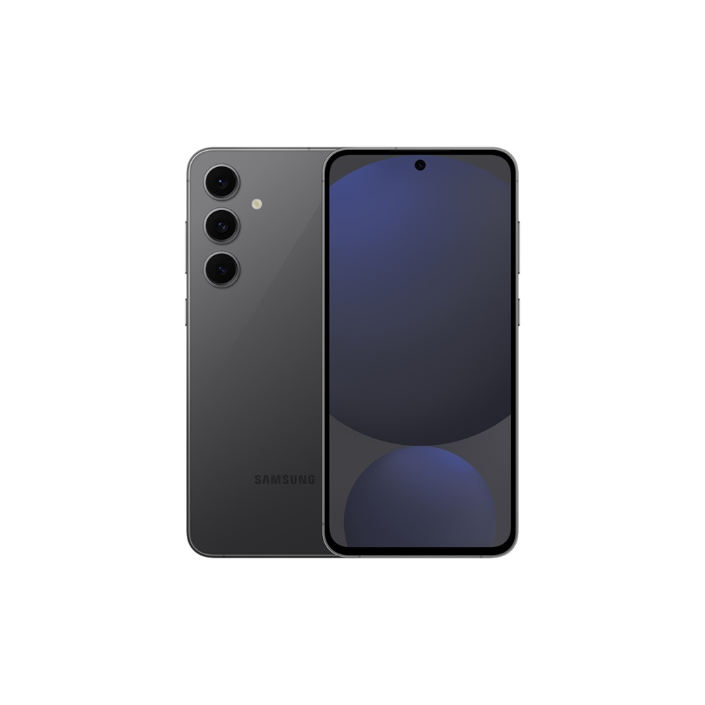 S721B GALAXY S24 FE DS (8/256GB), GRAPHITE (SM-S721BZKGEUE)