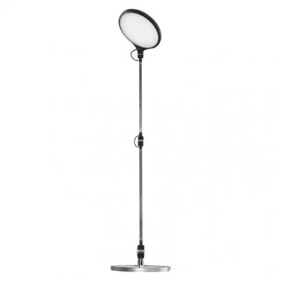 Emos Z7615 Karen LED asztali lámpa fekete (Z7615)