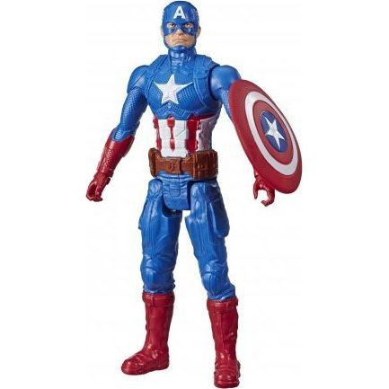 Marvel Avengers E7877ES0 gyermek játékfigura (E7877ES10)