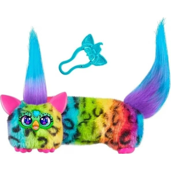 Furby G17835L00 peluche
