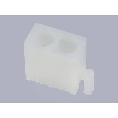 Molex .093 INTL SHRD HDR V 15311026 MOL (15311026)
