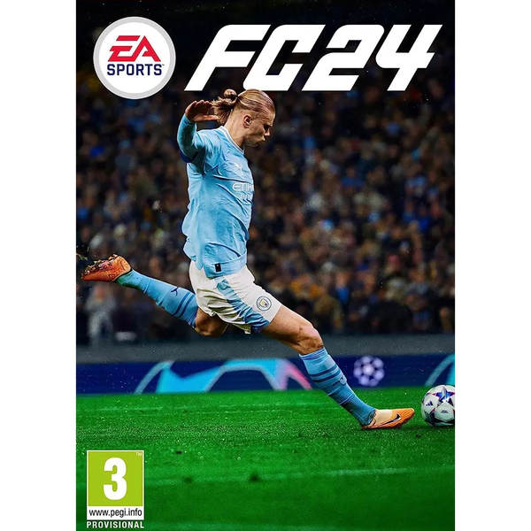 EA Sports FC 24