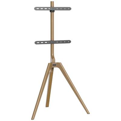 My Wall (HT23L) TV talp 114,3 cm (45) - 165,1 cm (65) Álló, Kihúzható, Állítható magasságú, Forgatható (HT23L)