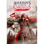Assassin's Creed Chronicles: China