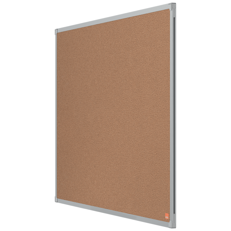 NOBO Essence Parafatábla 90x60cm - Barna (1903960)