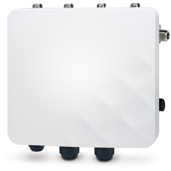 PLANET Outdoor Wireless Access Point PoE+ 802.11be Wi-Fi 7