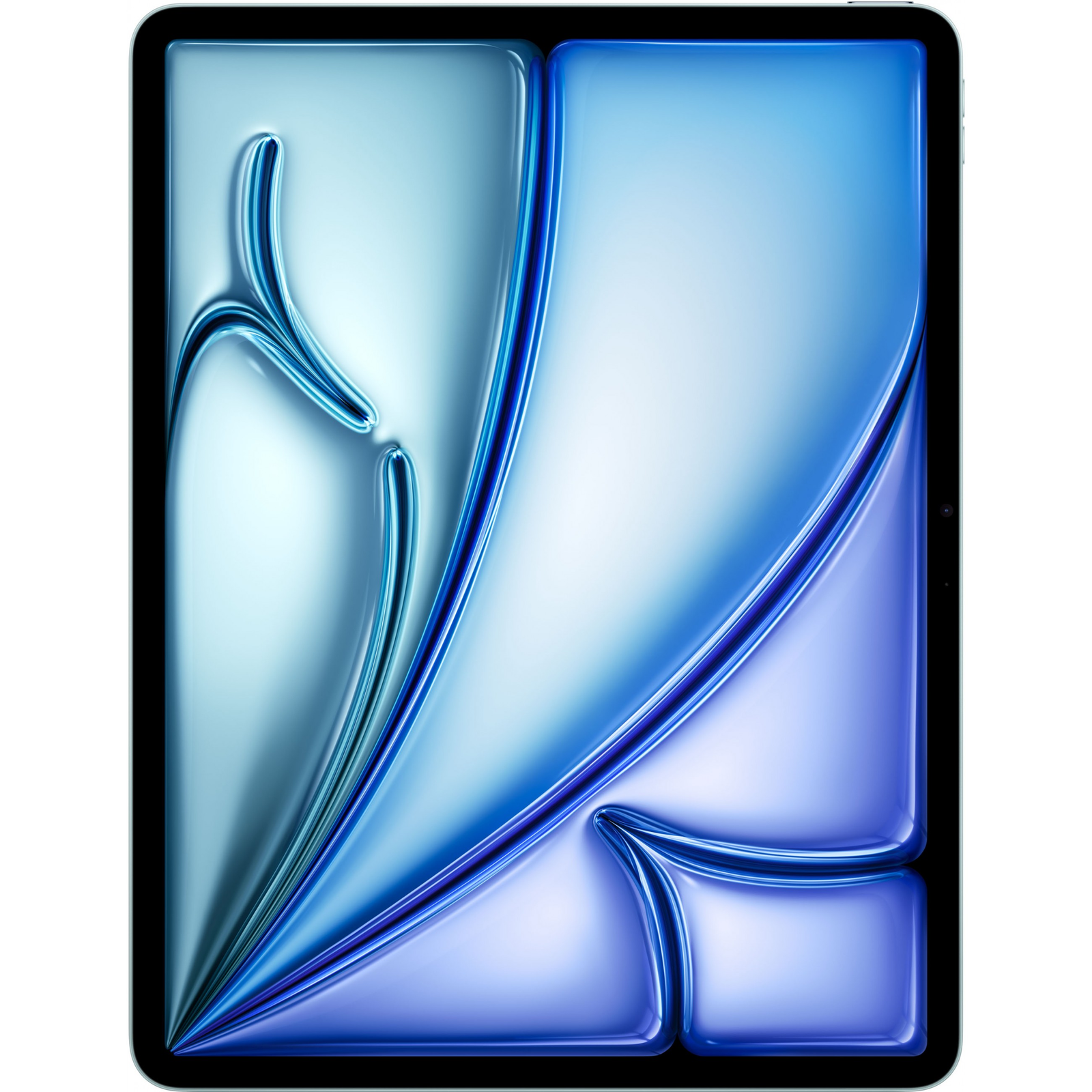 Apple iPad Air 13 Wi-Fi 1TB M2 6.generáció kék (MV2Q3NF/A)