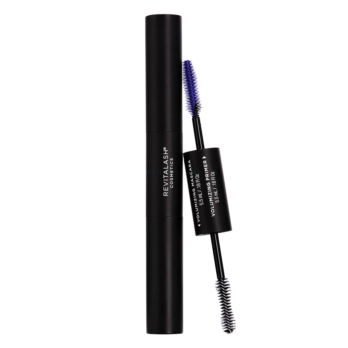 REVITALASH Double-Ended Volume Set Eyelash Primer & Mascara 11 ml (818426020294)