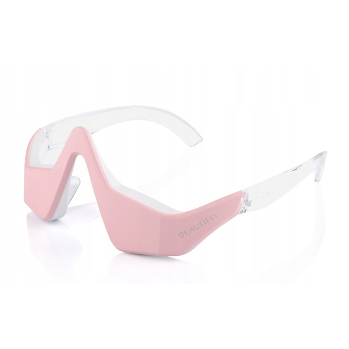 Beautifly Illumi Eyes Therapy szemkörnyék masszírozó (5903003701637)