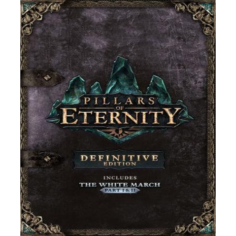 Pillars of Eternity - Definitive Edition