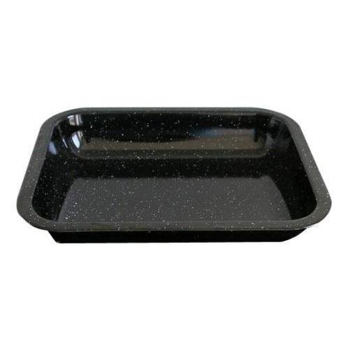 Belis zománcozott tepsi, méret: 34 x 26 x 5 cm (00000-0000200A)