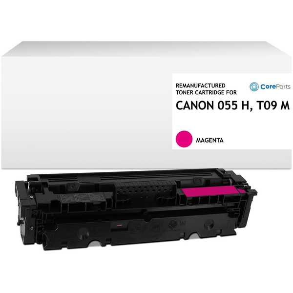 CoreParts QI-CA2060M tonercartridge