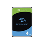 Seagate SkyHawk ST3000VX015 vnitřní pevný disk 3.5" 3 TB Serial ATA III