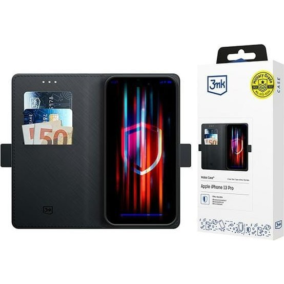 3mk Pénztárca Telefontok Apple iPhone 13 Pro (5903108564779)