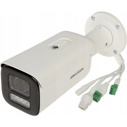 Ip Camera: Hikvision Ds-2cd2647g2ht-lizs (2.8-12mm)(ef)