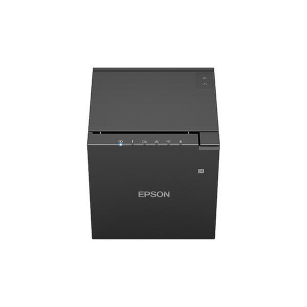 Epson TM-M30III 203 x 203 dpi Kabel & trådløs Termisk POS printer