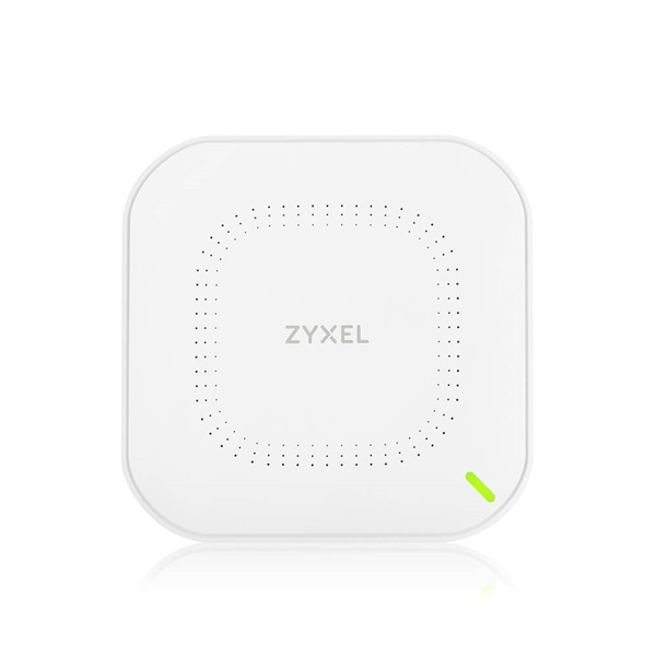 Zyxel NWA50AX 1775 Mbit/s Hvid Strøm over Ethernet (PoE)