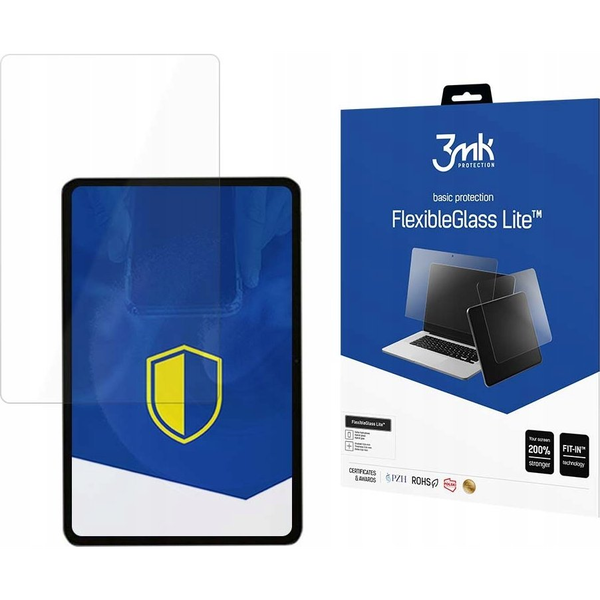 Hybridní Sklo pro Xiaomi 6 Pro, 6 1 ks