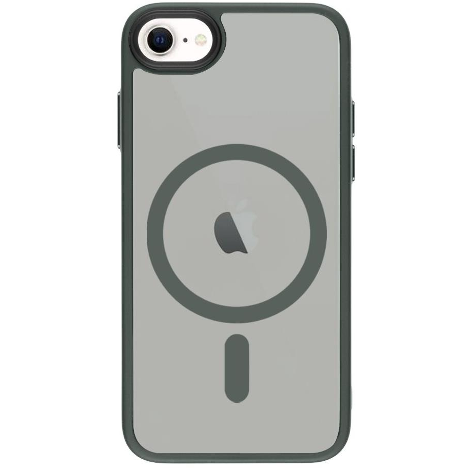 Tactical MagForce Hyperstealth iPhone 7/8/SE2020/SE2022 Forest Green tok (57983121202)
