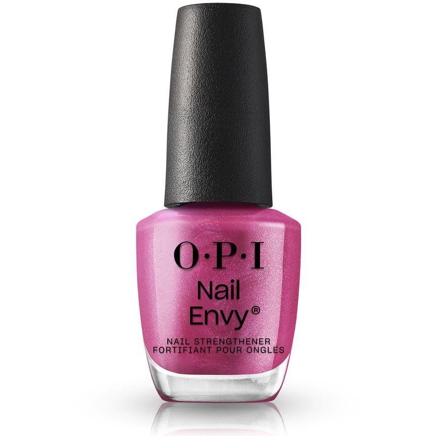 O.P.I. Nail Envy Powerful Pink 15ml (4064665202618)