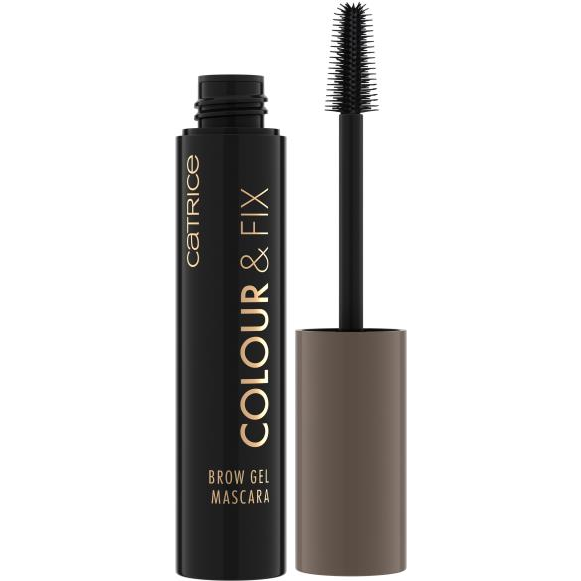 CATRICE Colour and Fix - gél, 030, 5ml (4059729418838)