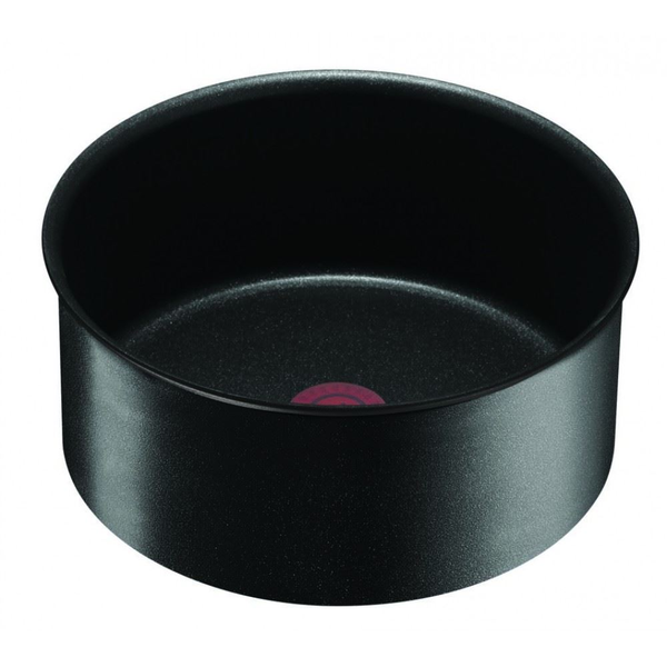 Tefal L6502902 oale Rotunde Negru