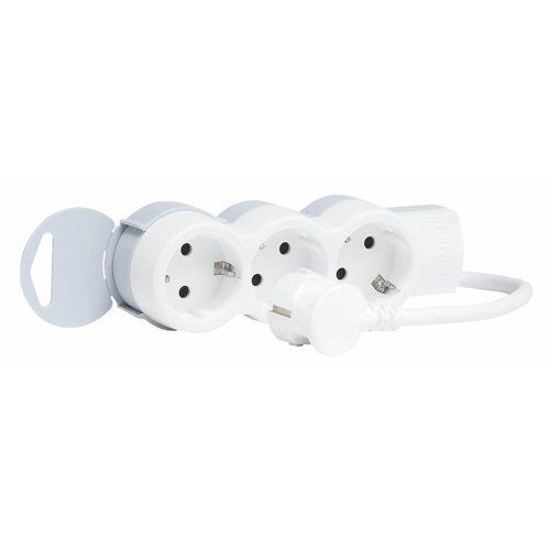 Legrand 695001 stikkontakt