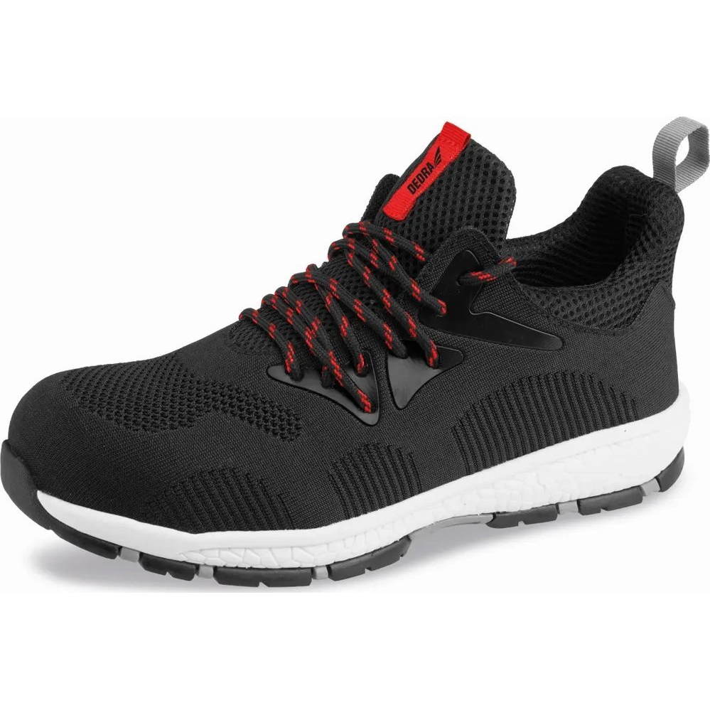 Dedra Munkavédelmi Félcipő 41-es Méret S1 SRC (18443-uniw)