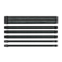 Thermaltake TtMod Sleeve Extension Cable Space grey/Black, Cable