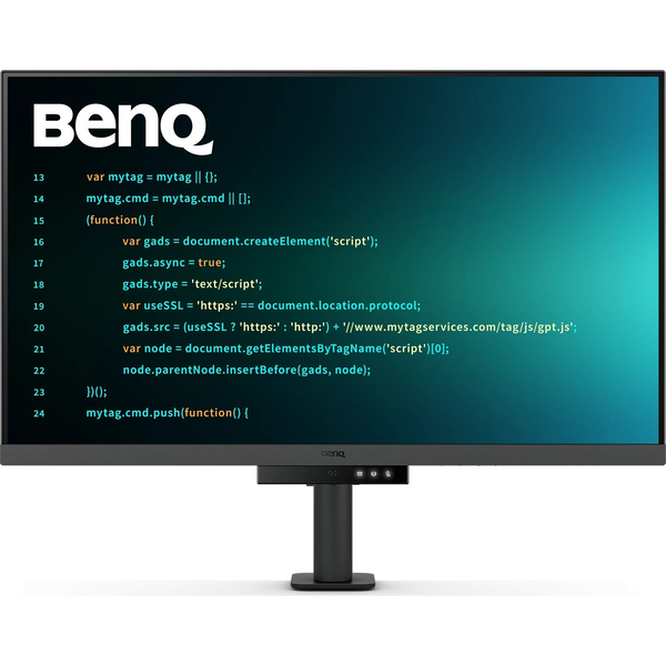 BenQ RD320UA LED display 80 cm (31.5") 3840 x 2160 Pixel 4K Ultra HD Nero