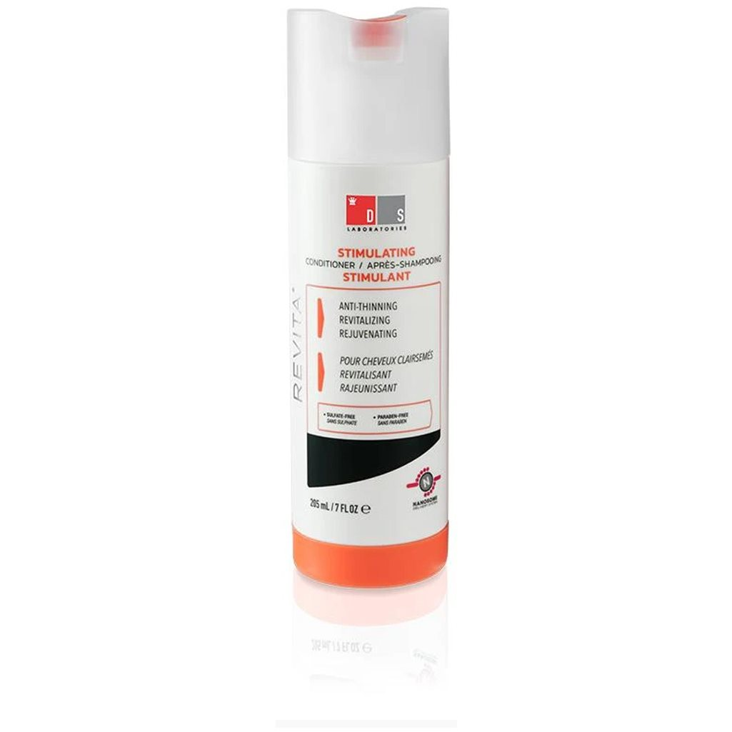 DS LABORATORIES REVITA Hair Stimulating Conditioner 205 ml (816378020423)