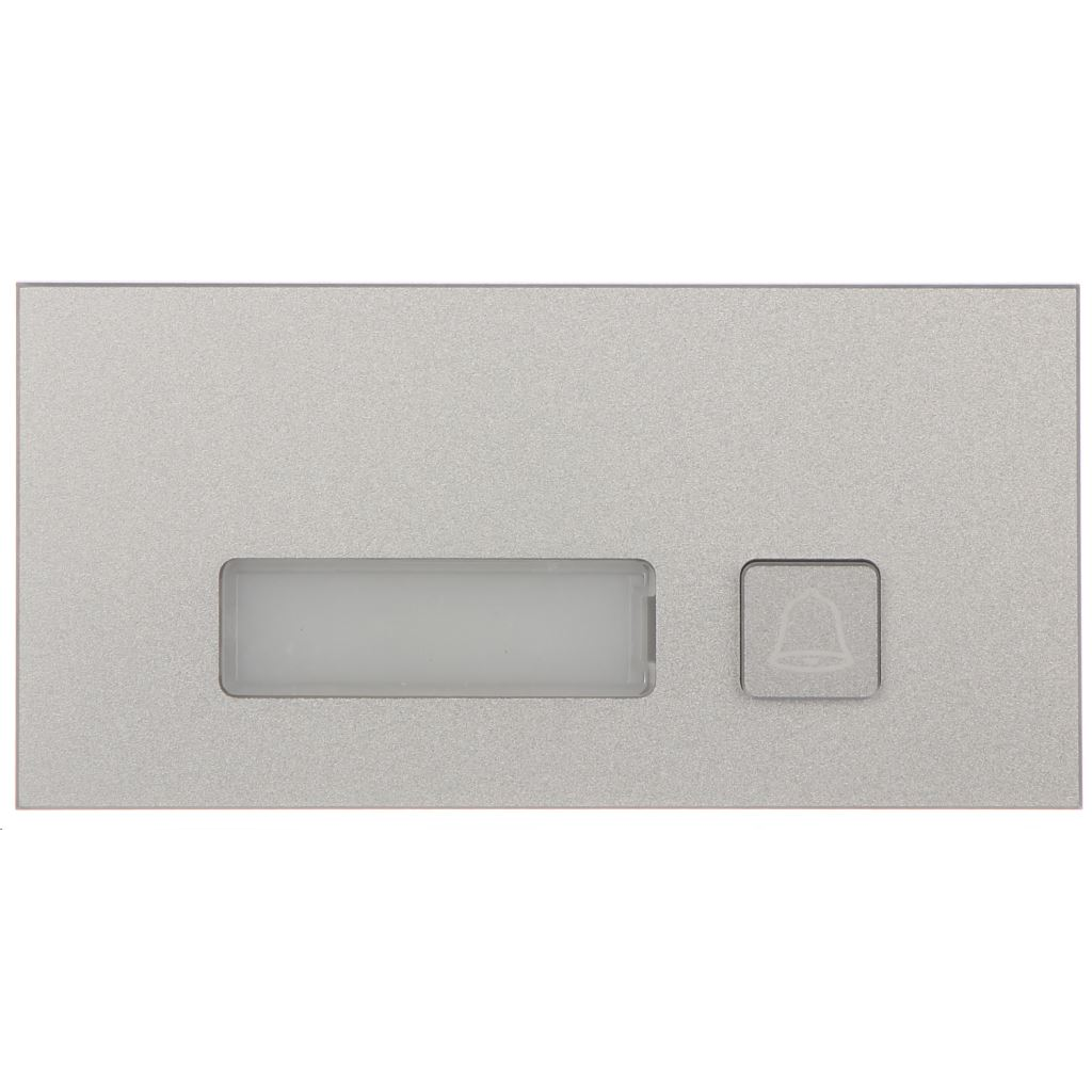 Dahua moduláris IP video kaputelefon billentyűzet egység (VTO4202F-MB1) (VTO4202F-MB1)