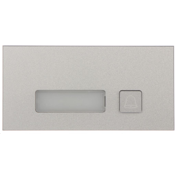 Dahua moduláris IP video kaputelefon billentyűzet egység (VTO4202F-MB1)