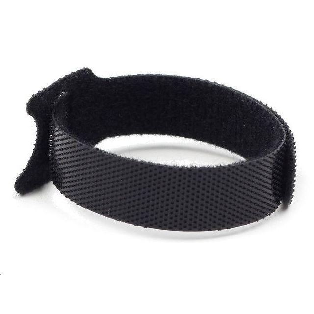 Gembird tépőzáras kábelrendező 100 darab (VT-210X12) (VT-210X12)