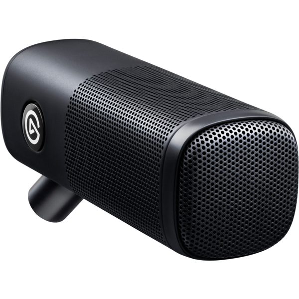 Микрофон Elgato Wave DX, Dynamic Vocal