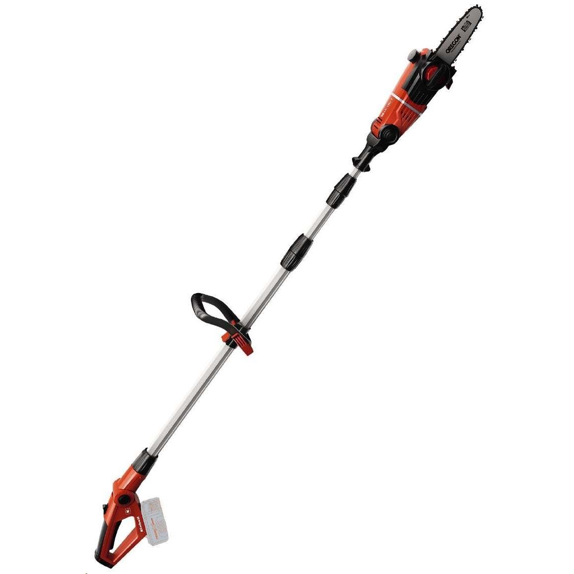 Einhell GE-LC 18 Li T - Solo ágvágó - akkumulátor és töltő nélkül (3410810) (3410810)