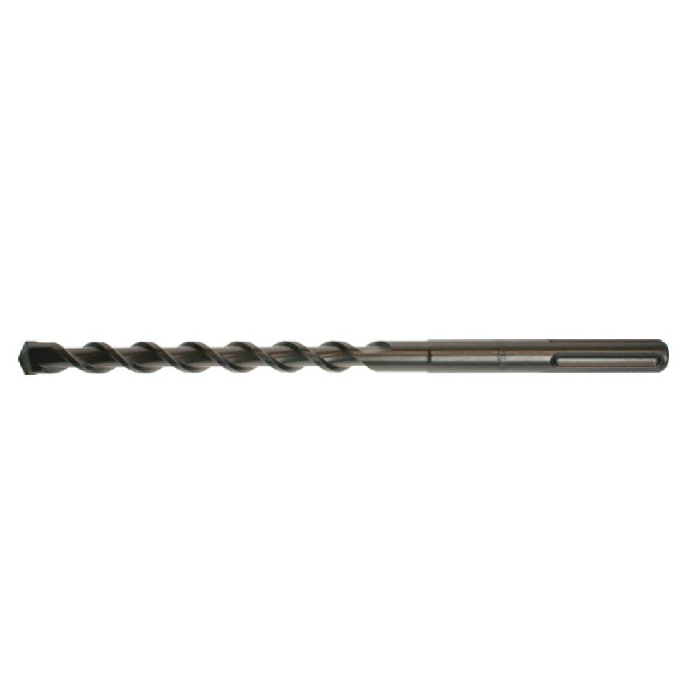 Makita neu D-34073 Kalapácsfúró 30 mm Teljes hossz 370 mm SDS-Max 1 db (D-34073)