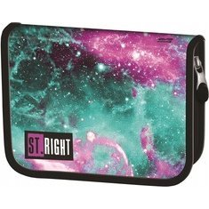 Majewski St. Right Kihajtható Tolltartó - Nebula (665783 FO)