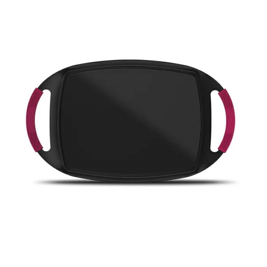 Taurus KGR3000 Great Moments 47x29cm Grill serpenyő - Fekete (980930000)